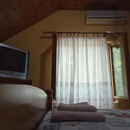 Ferienpark Kod Dace *