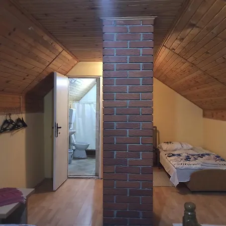 Kod Dace * Banja Topilo