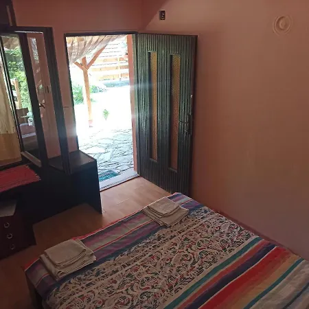 Ferienpark Kod Dace Banja Topilo