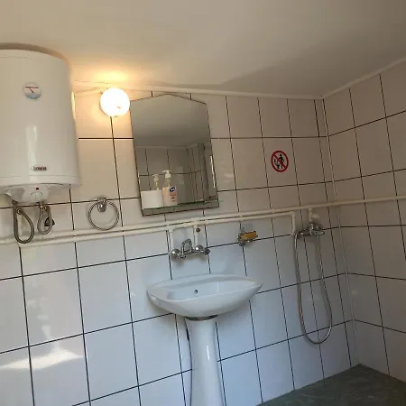 Kod Dace * Banja Topilo