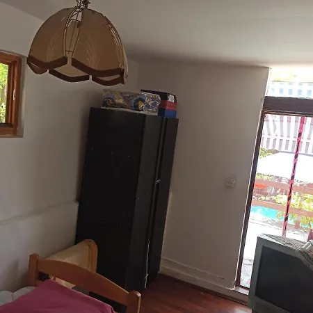 Kod Dace Banja Topilo