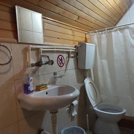 Kod Dace * Banja Topilo