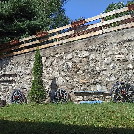 Ferienpark Kod Dace *