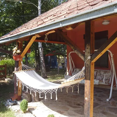 Kod Dace Banja Topilo