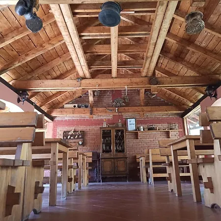 Kod Dace Ferienpark Banja Topilo