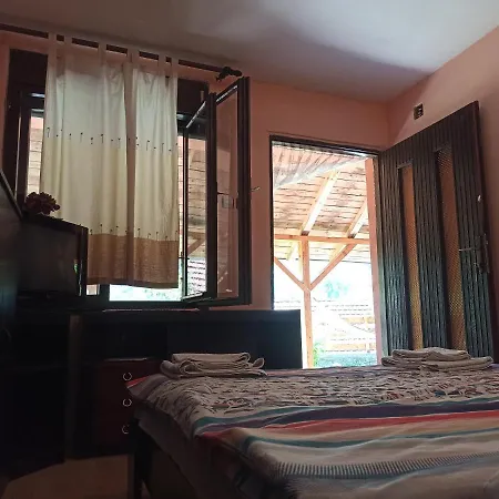 Kod Dace * Banja Topilo