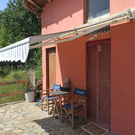 Kod Dace * Banja Topilo