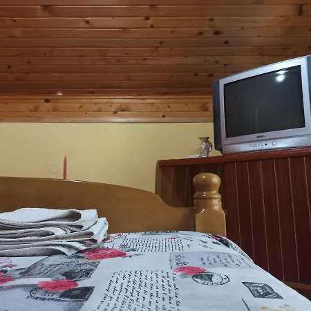 Ferienpark Kod Dace *