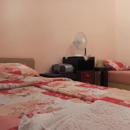 Ferienpark Kod Dace Banja Topilo