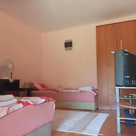 Ferienpark Kod Dace Banja Topilo