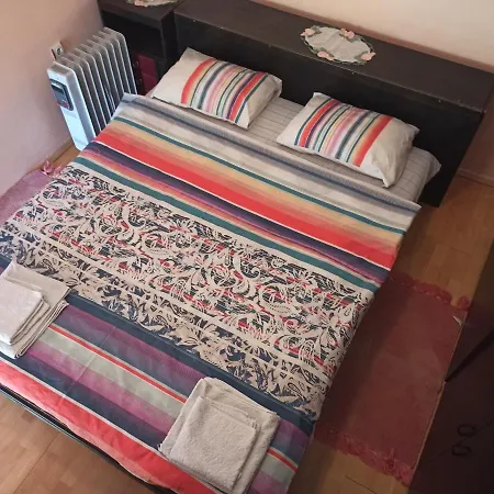 Ferienpark Kod Dace *