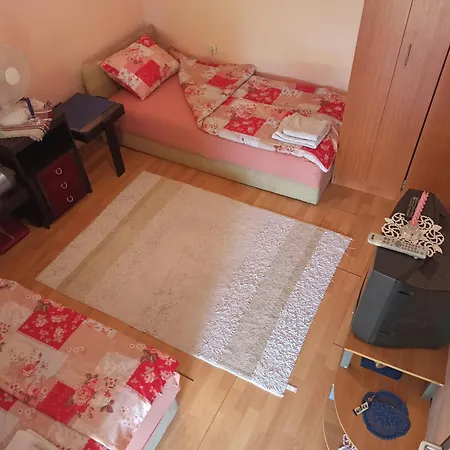 Kod Dace Banja Topilo