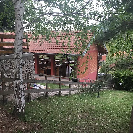 Ferienpark Kod Dace *