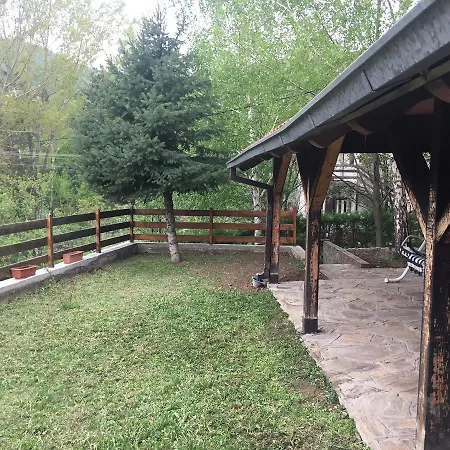 Kod Dace * Banja Topilo