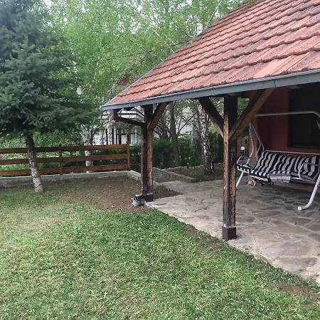 Kod Dace * Banja Topilo