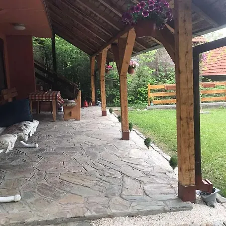 Ferienpark Kod Dace *