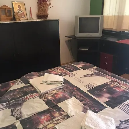 Kod Dace Banja Topilo