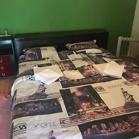 Kompleks wypoczynkowy Kod Dace