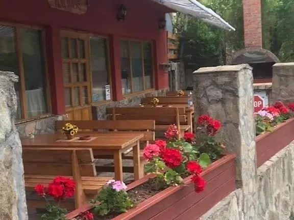 홀리데이파크 Kod Dace *