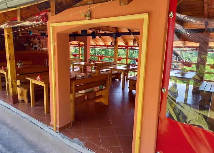 Kod Dace 홀리데이파크