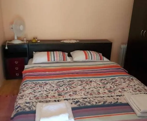 Kod Dace 홀리데이파크 *