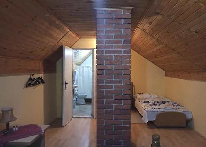 Kod Dace * Banja Topilo