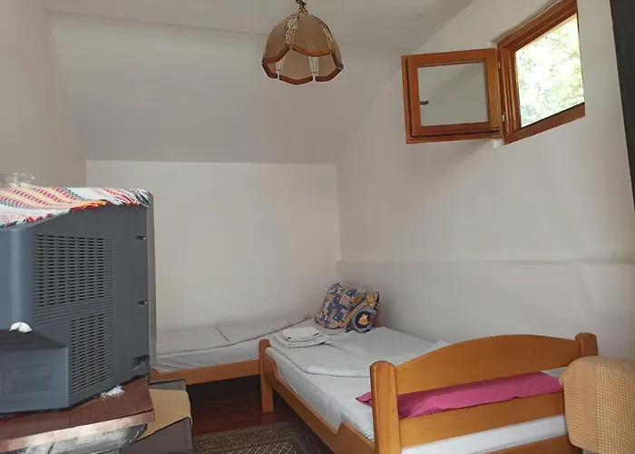 홀리데이파크 Kod Dace