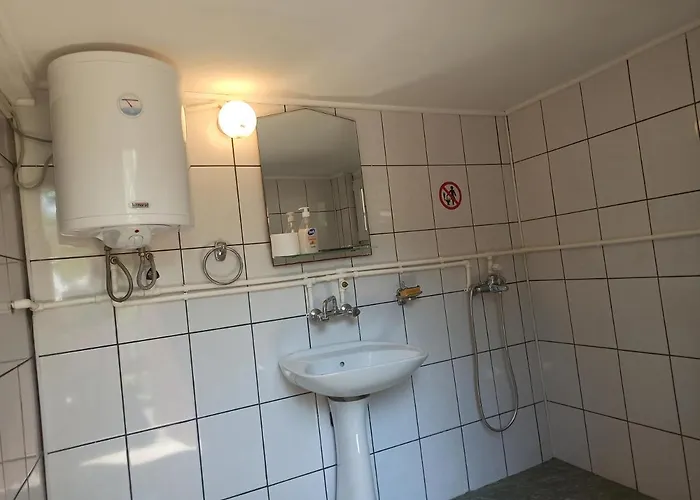 Kod Dace * Banja Topilo