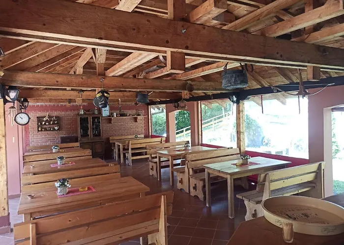 Kod Dace 홀리데이파크