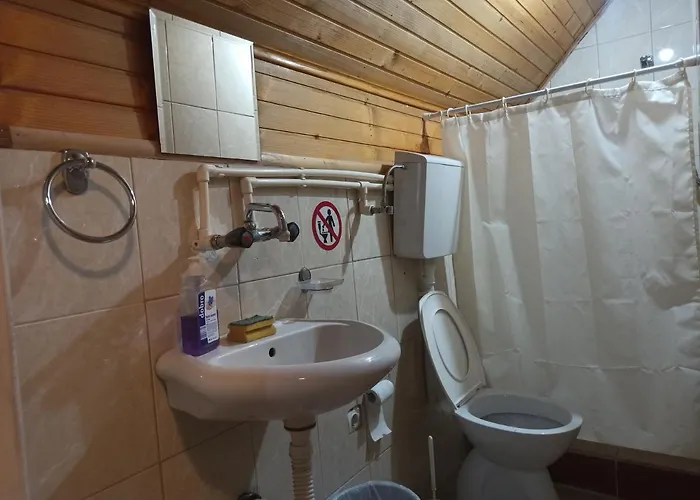 Kod Dace * Banja Topilo