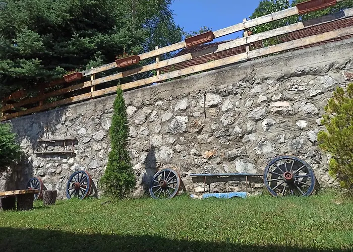 홀리데이파크 Kod Dace *