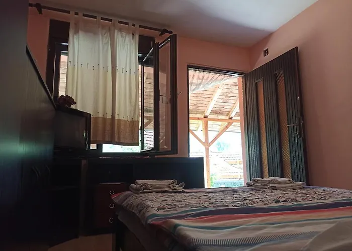 Kod Dace * Banja Topilo