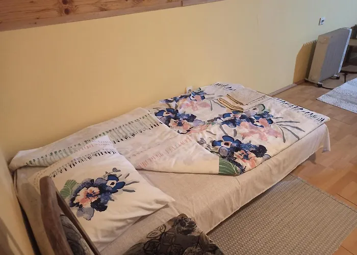 홀리데이파크 Kod Dace