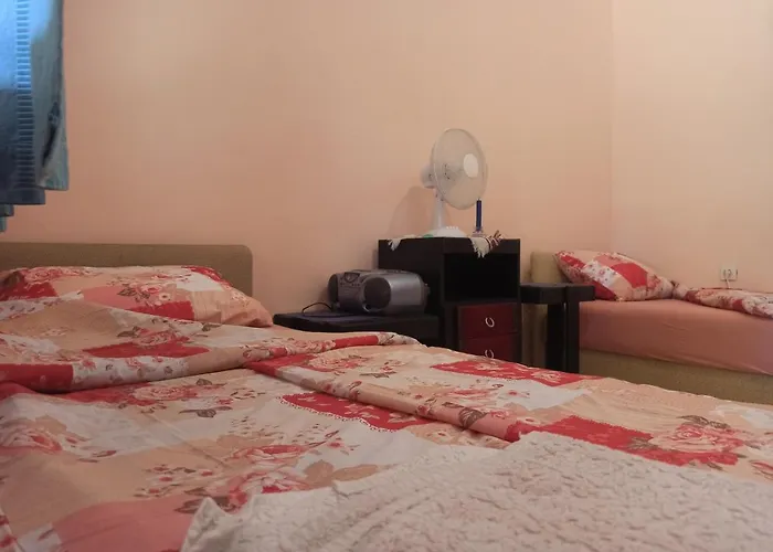 홀리데이파크 Kod Dace Banja Topilo