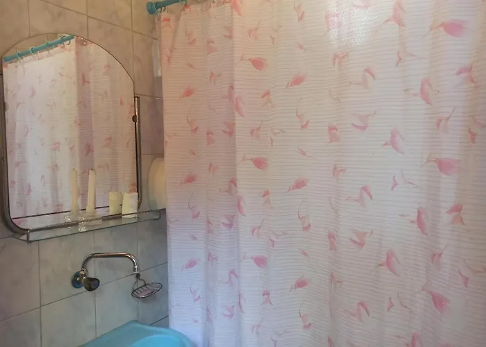 홀리데이파크 Kod Dace *