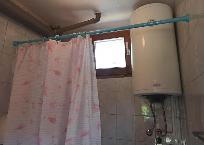 홀리데이파크 Kod Dace Banja Topilo