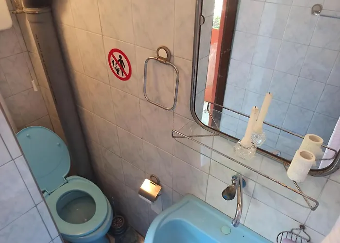 홀리데이파크 Kod Dace *