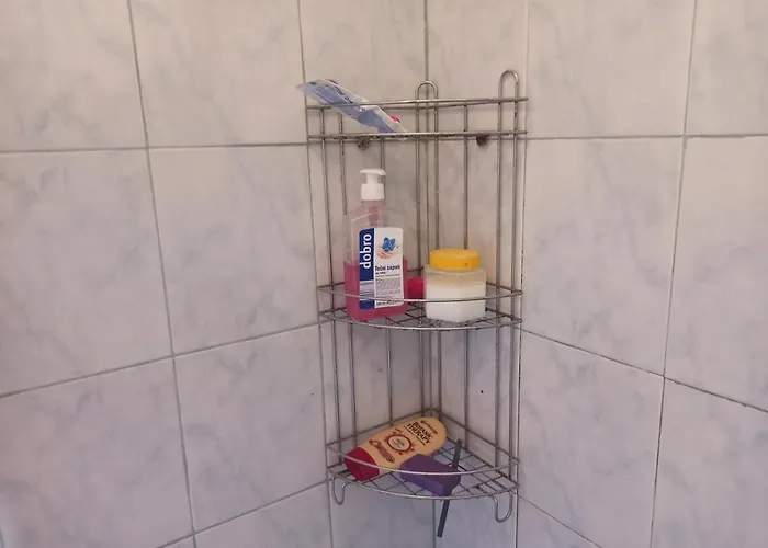 Kod Dace * Banja Topilo