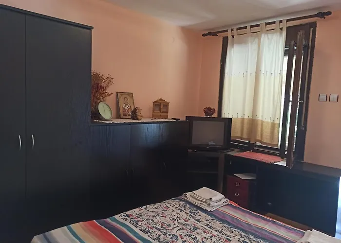 홀리데이파크 Kod Dace *