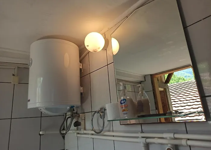 홀리데이파크 Kod Dace