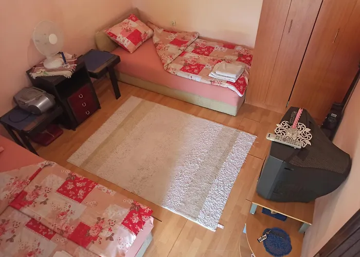 Kod Dace Banja Topilo