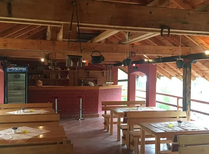 Kod Dace 홀리데이파크 *