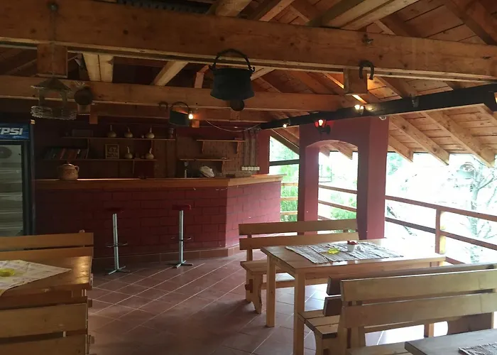 Kod Dace 홀리데이파크