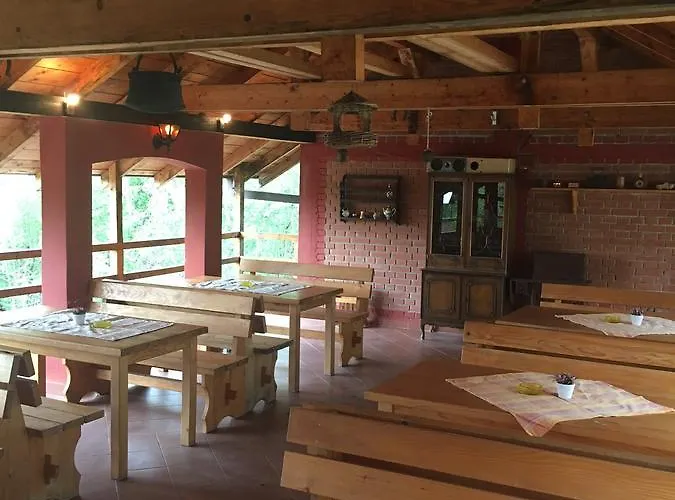 Kod Dace 홀리데이파크