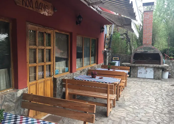 홀리데이파크 Kod Dace