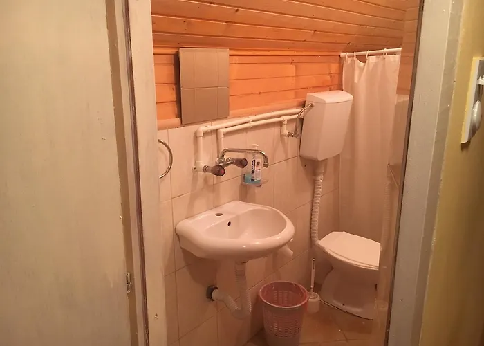 홀리데이파크 Kod Dace *