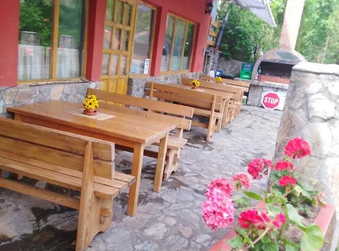 Kod Dace 홀리데이파크 *