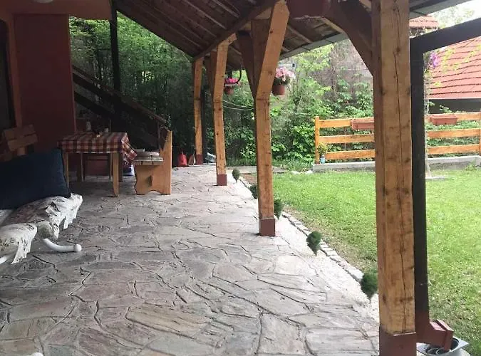 홀리데이파크 Kod Dace *