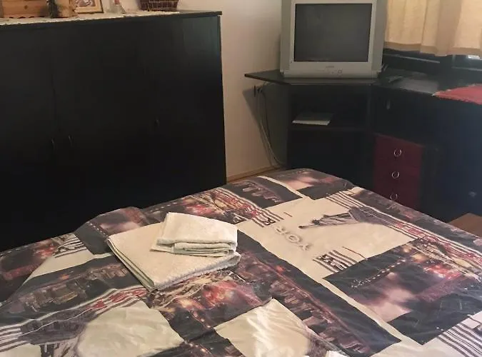 Kod Dace Banja Topilo