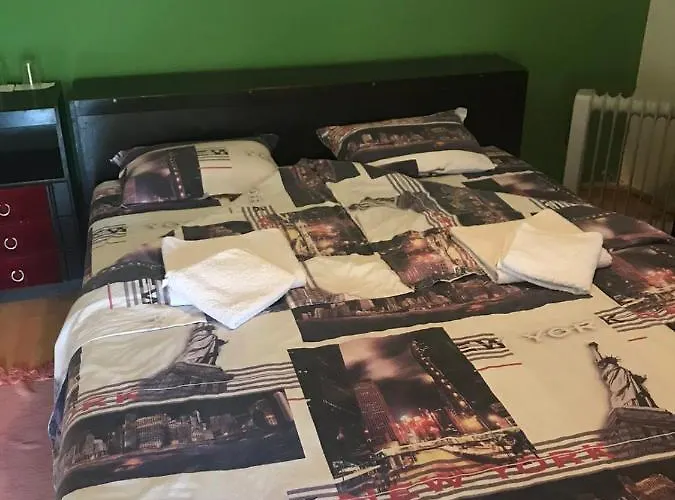 홀리데이파크 Kod Dace